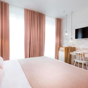 Klassieke Double Kamer
