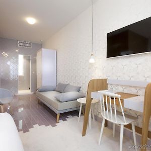 Deluxe Kamer met een King Size Bed